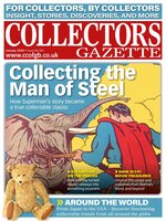 Collectors Gazette